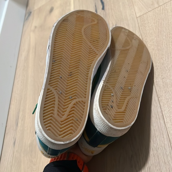 Nike Blazer zoom air Mid - Picture 4 of 4